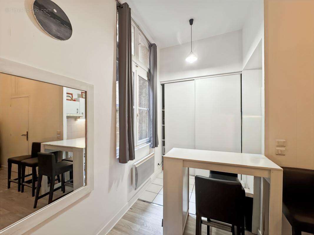 Appartement - photo 3