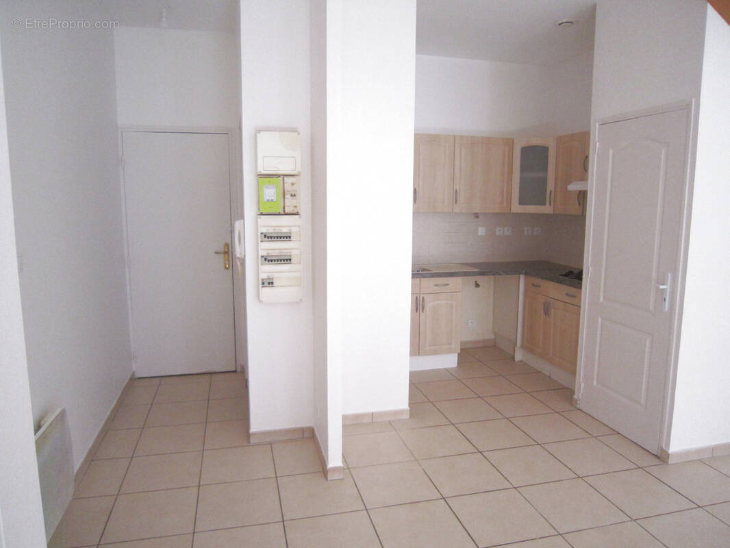 Appartement à NARBONNE