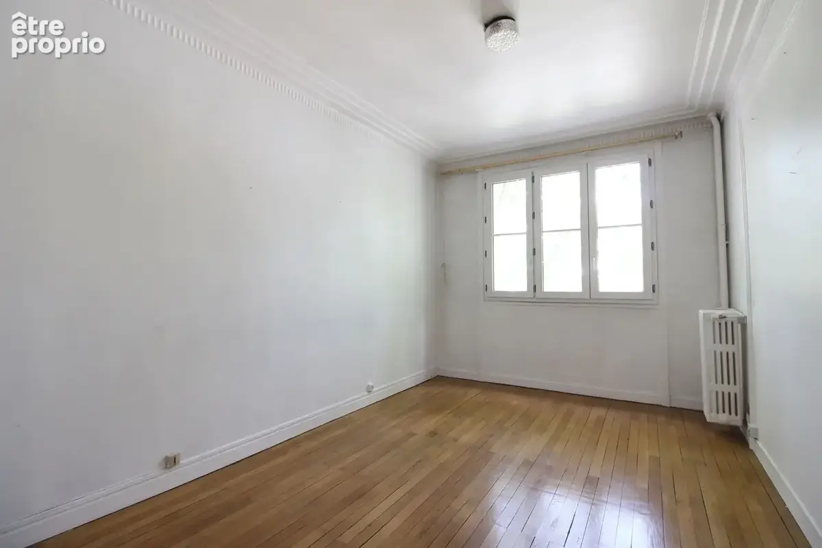 Appartement 3 pièces 69 m² à vendre à Paris-14e (75014) - photo 6