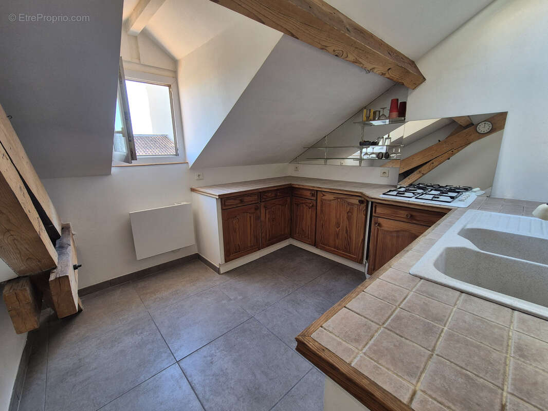 Appartement à HYERES