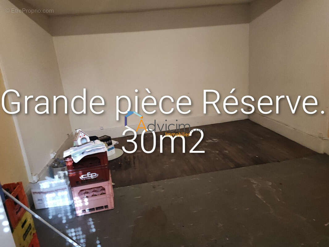 Appartement à BEAUVAIS