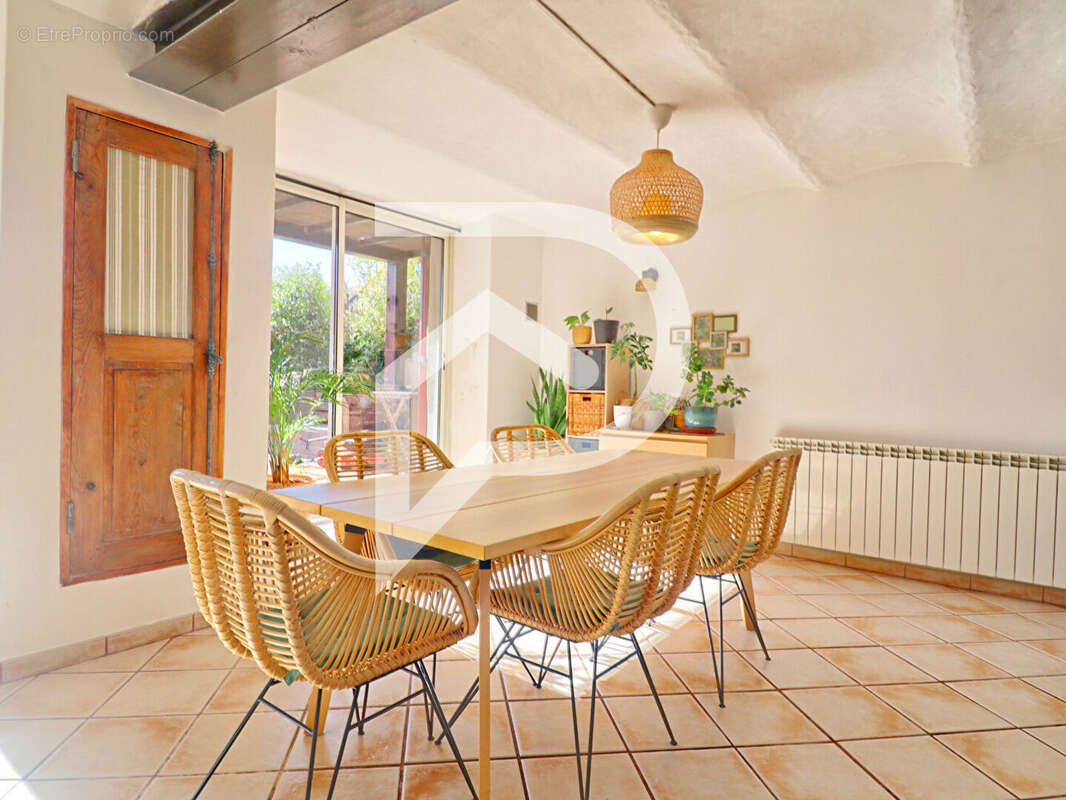 Maison à LA BRILLANNE