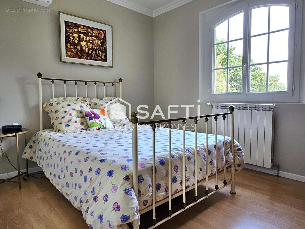 Photo 8 - Maison à SAINT-SULPICE