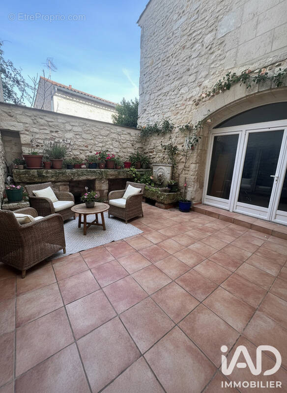 Photo 1 - Maison à BELLEGARDE