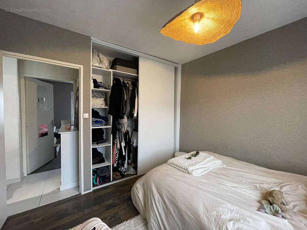 Appartement à DIJON