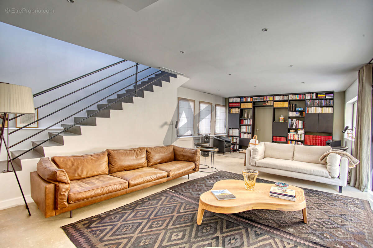 Maison à LYON-4E