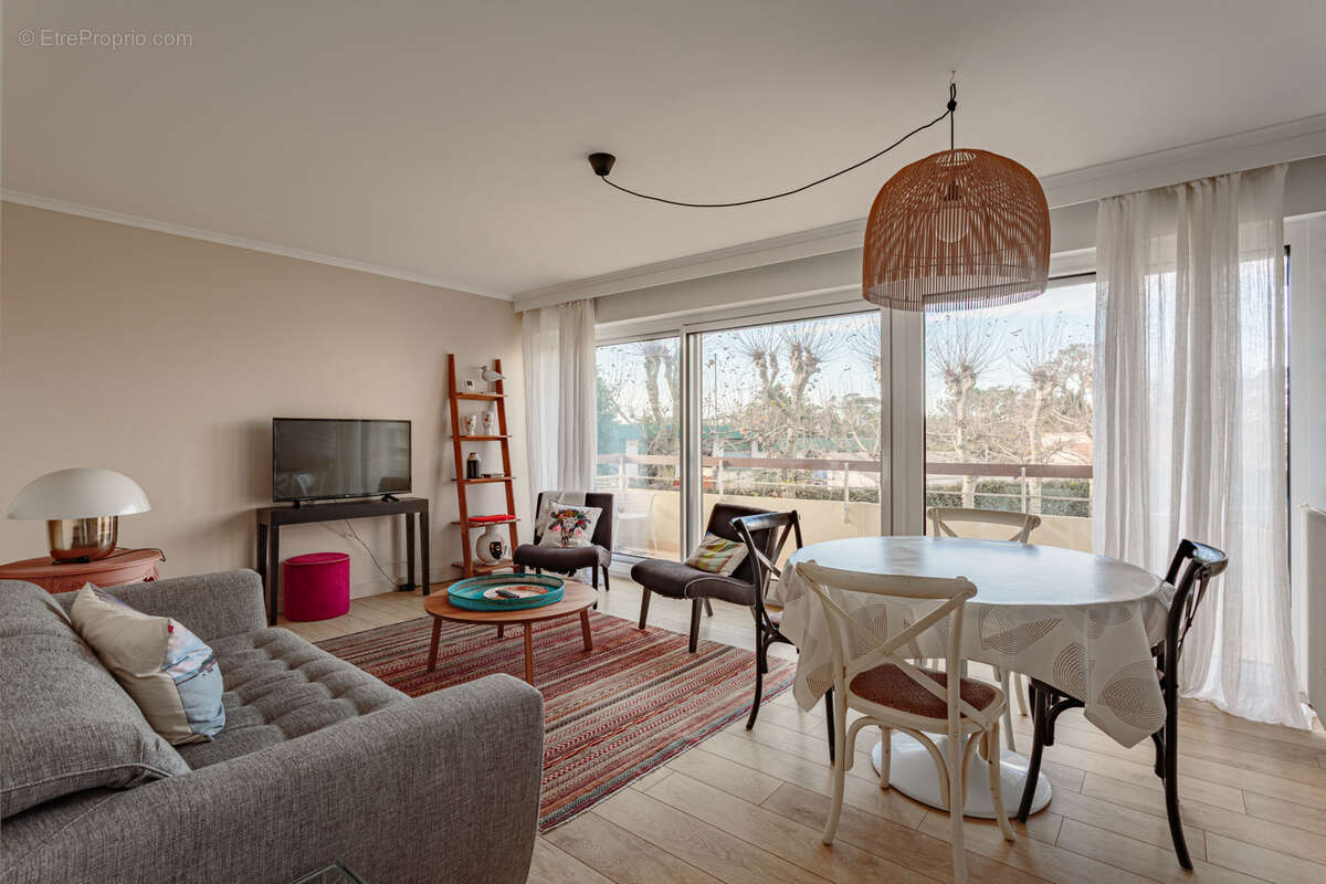 Appartement à ANGLET