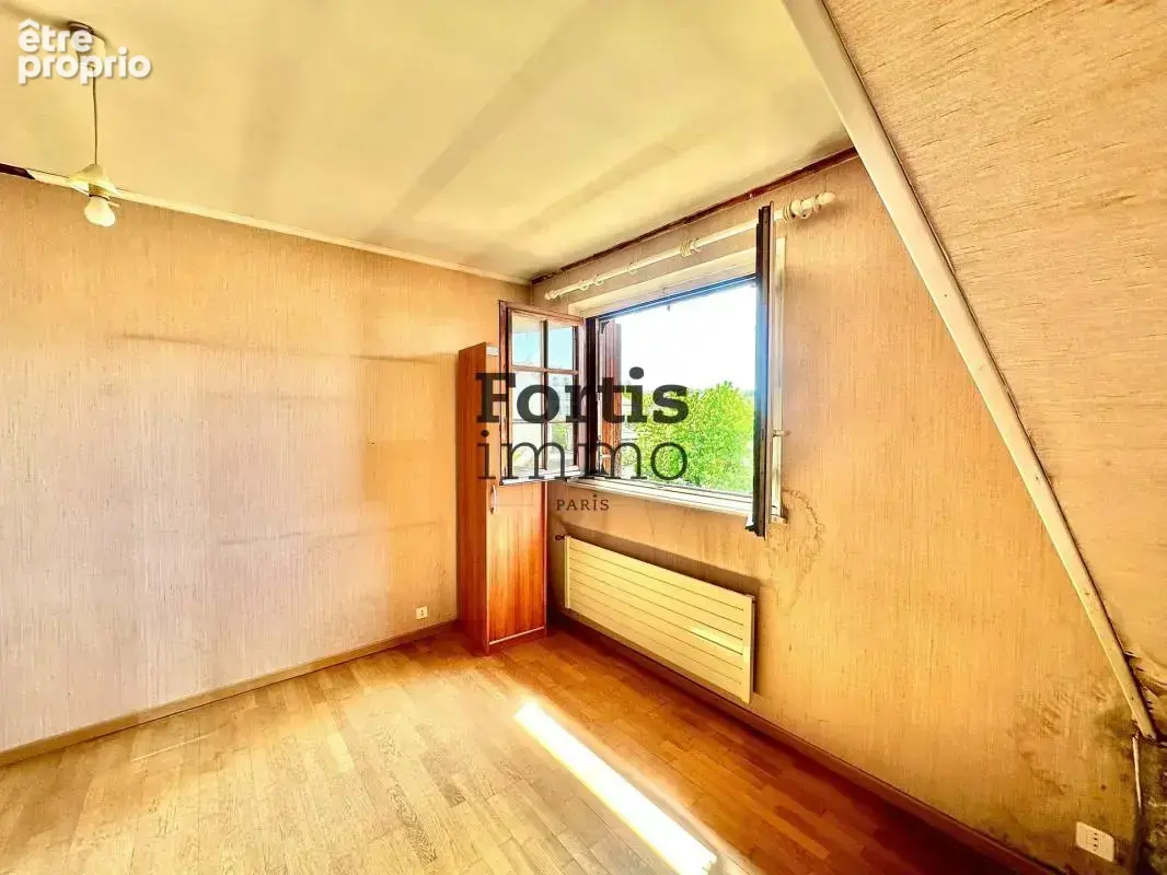 L'haÿ-les-roses-maison (135m2)-3 chambres-jardin-dépendance - photo 8