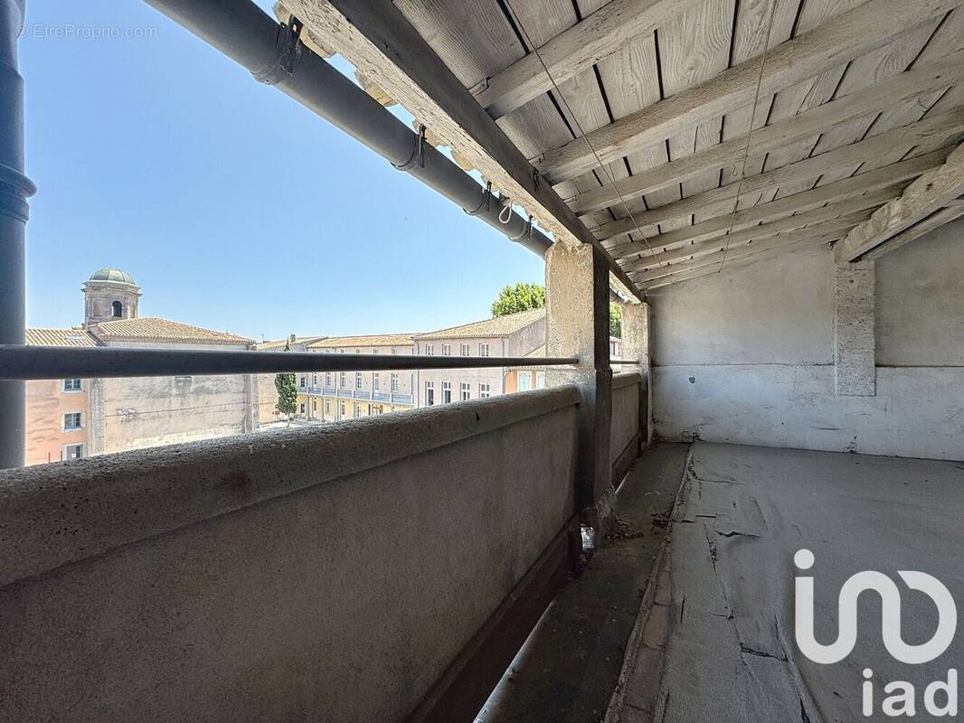 Photo 1 - Maison à CARCASSONNE