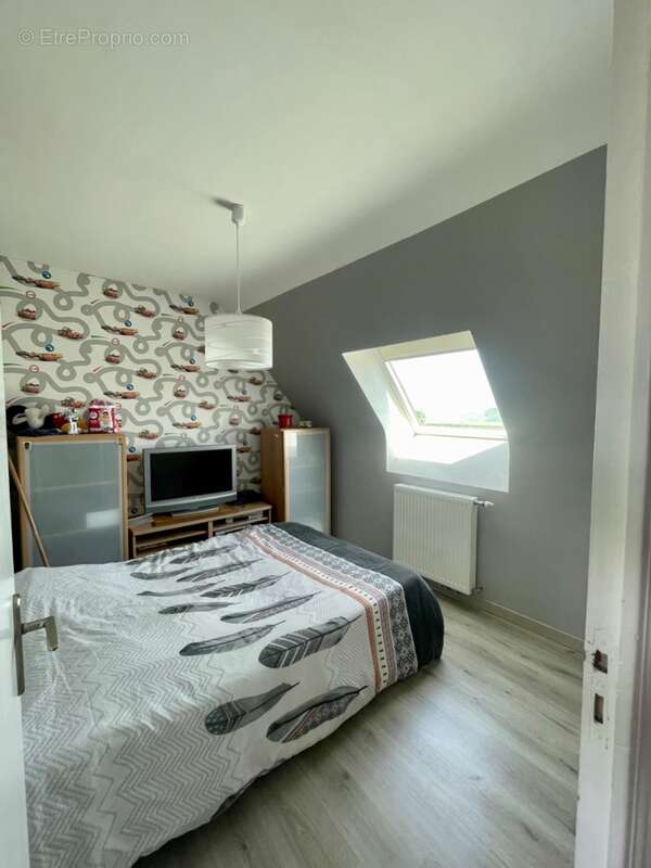 Maison à vendre 8 pièces LOCMARIA PLOUZANE (29) - photo 13