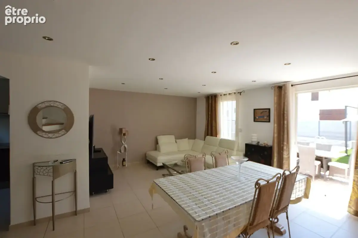 Maison type 4 la valentine - photo 7