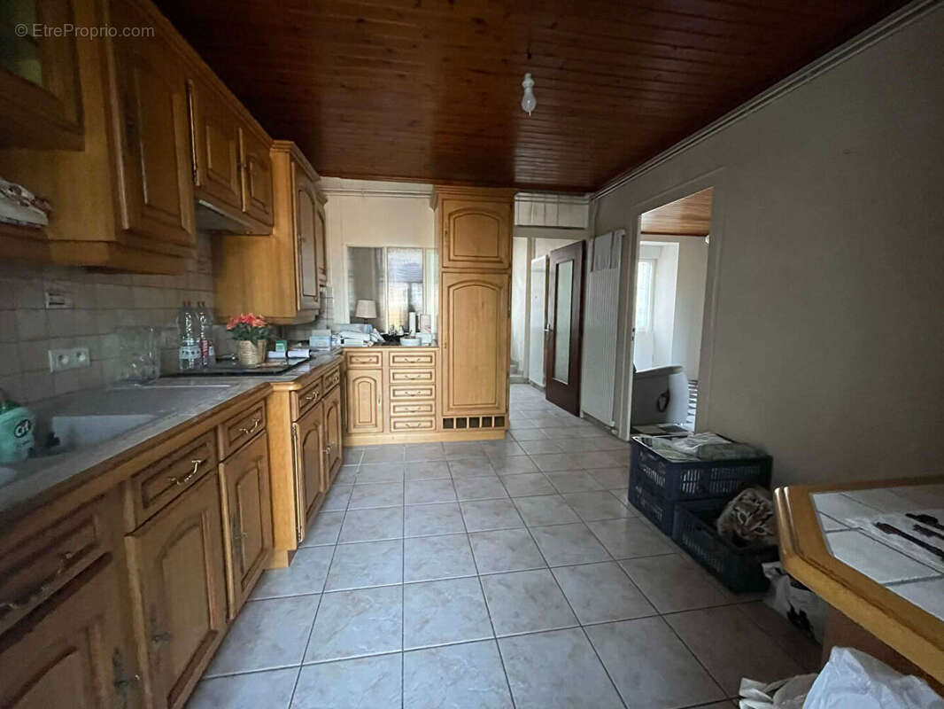 Maison à LE PELLERIN