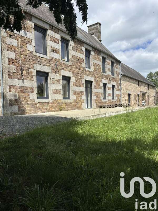 Photo 2 - Maison à BEAUCOUDRAY