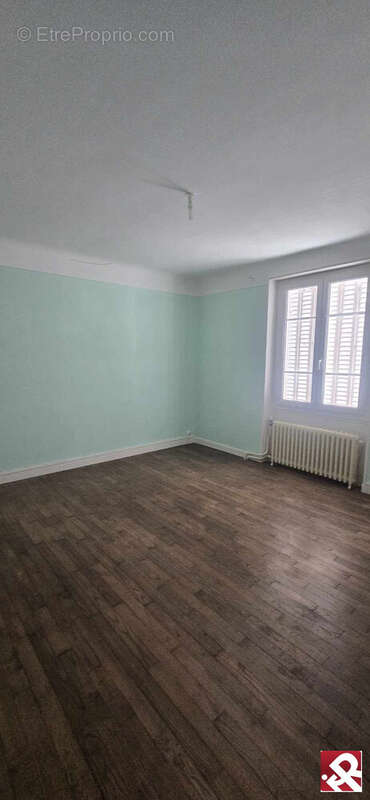 Maison à SAINTE-FEYRE