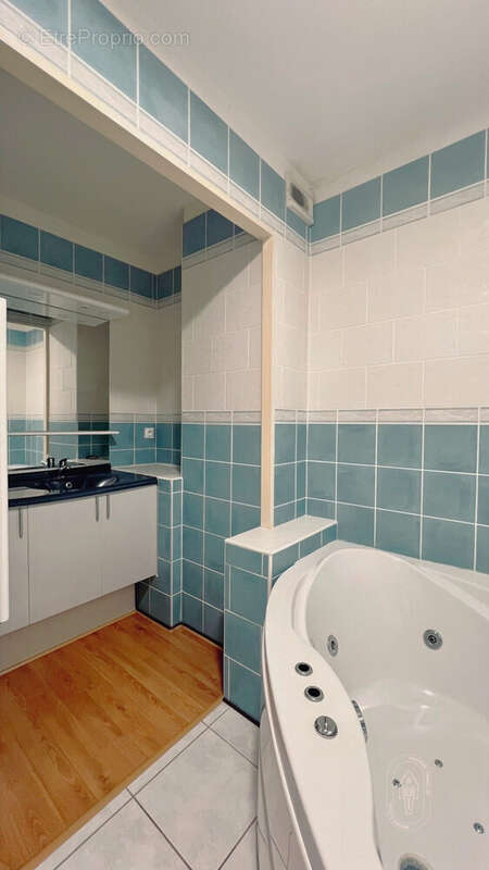 Appartement à MARCQ-EN-BAROEUL