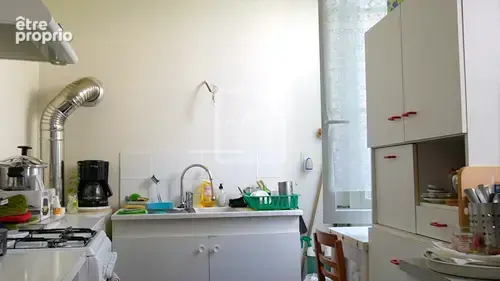 Immeuble de rapport  de 4 appartements - photo 10