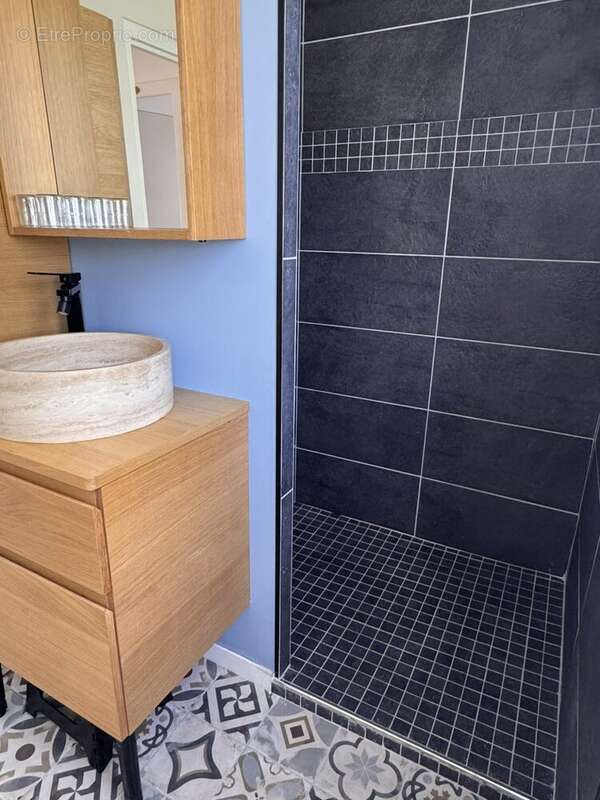Appartement à DAMGAN