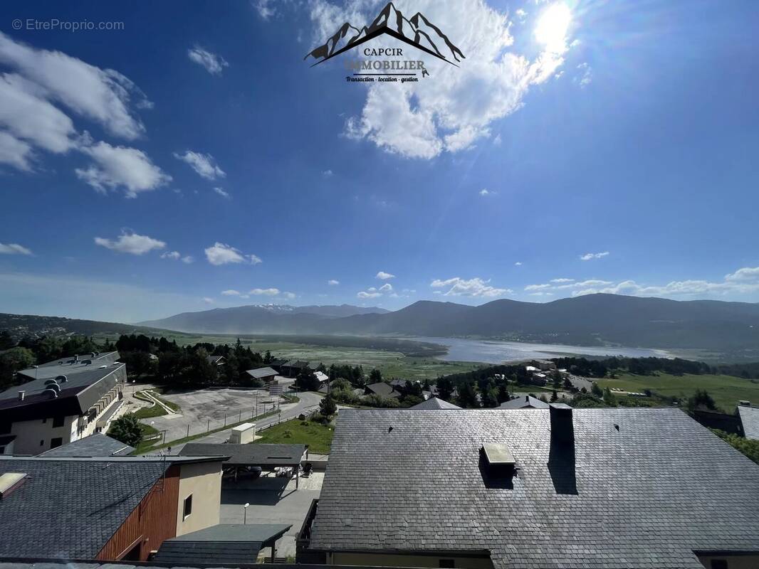 Appartement à LES ANGLES