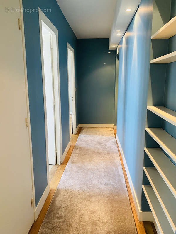 Appartement à BLOIS