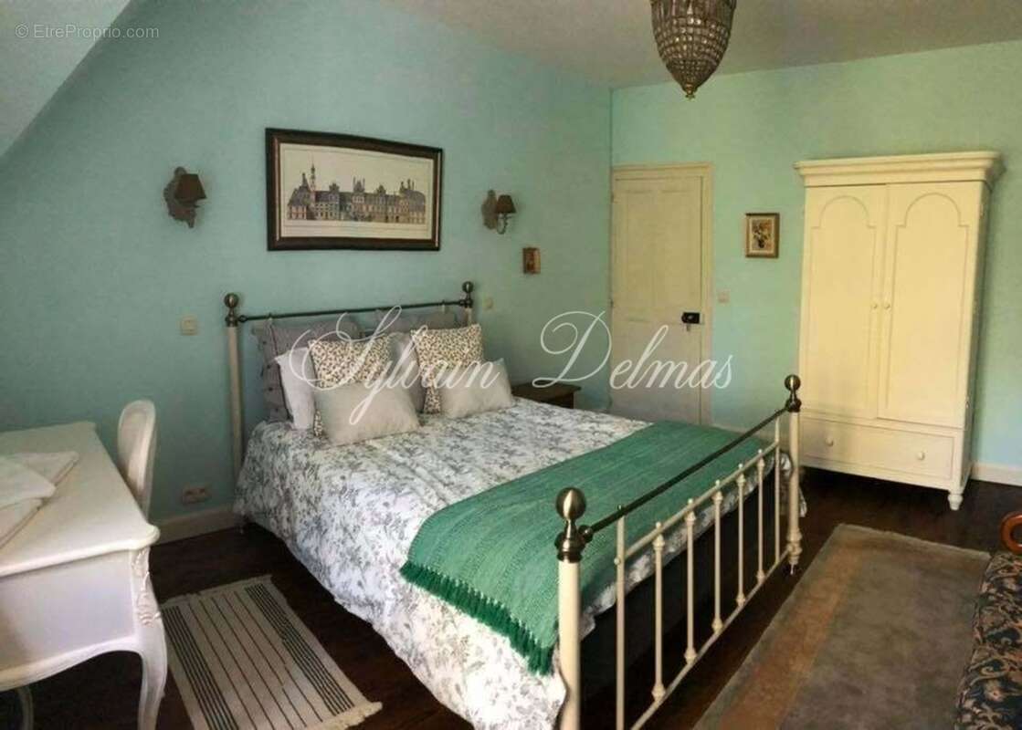 Propriete à vendre 11 pièces LANGEAIS (37) - photo 16