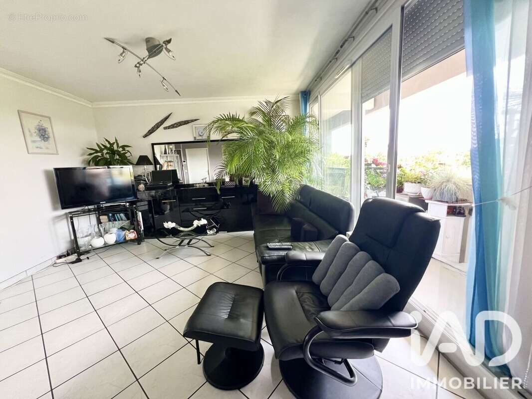 Appartement 78 m² à Sevran  - photo 6