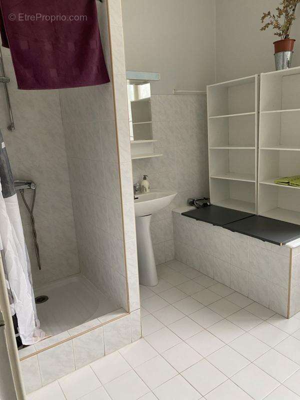 Appartement à MAZAMET