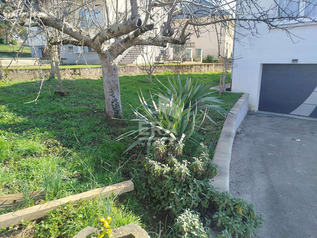 Maison 174m² à vesoul - photo 8
