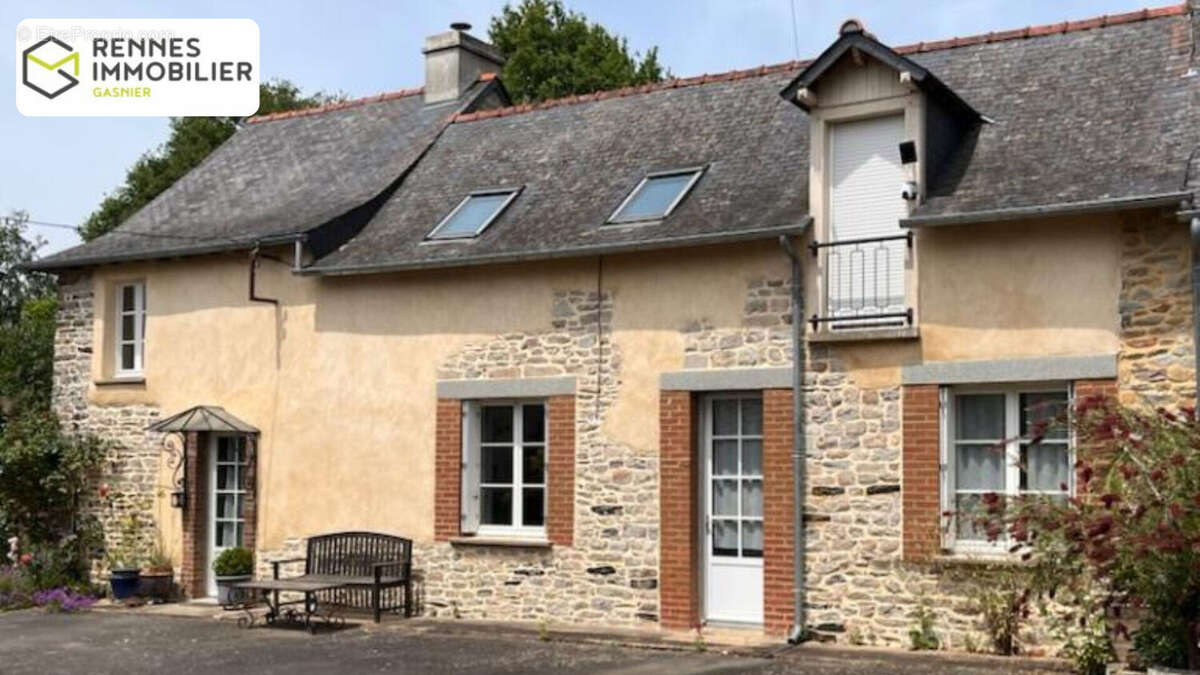 Maison à ACIGNE