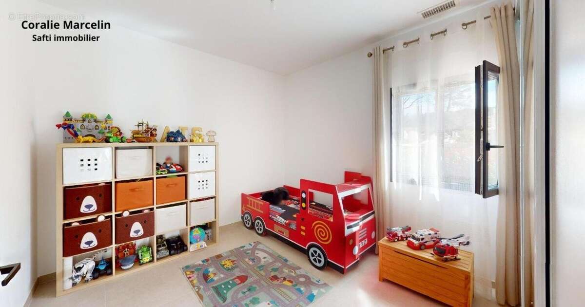 Photo 6 - Maison à BRIGNOLES