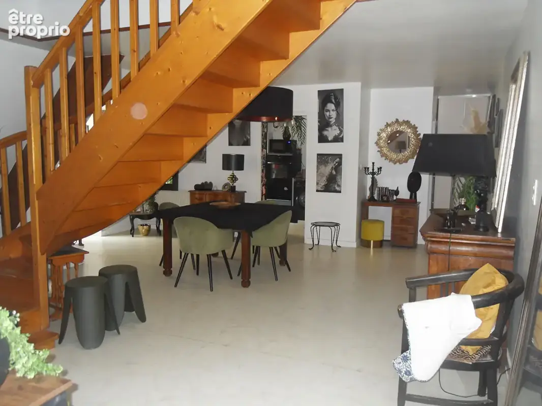 Batiment de rapport à vendre - besançon, la boucle - photo 4