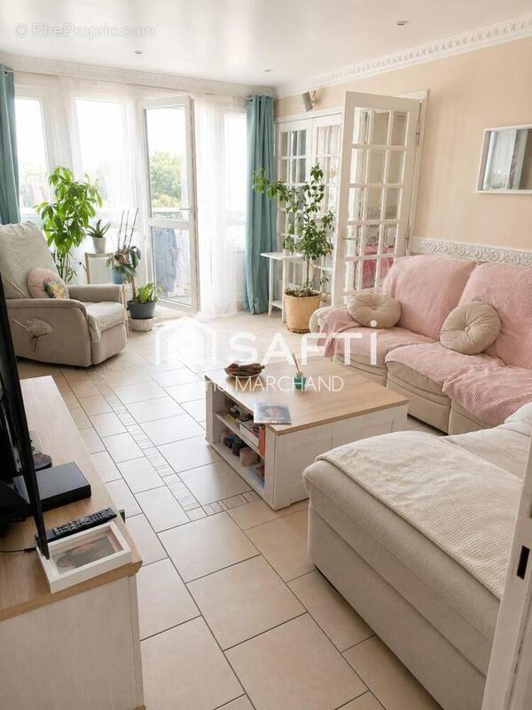 Photo 1 - Appartement à SARTROUVILLE