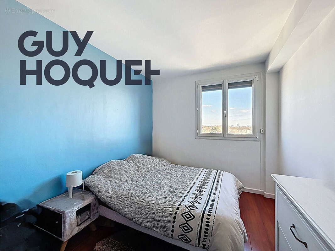 Appartement à TINQUEUX