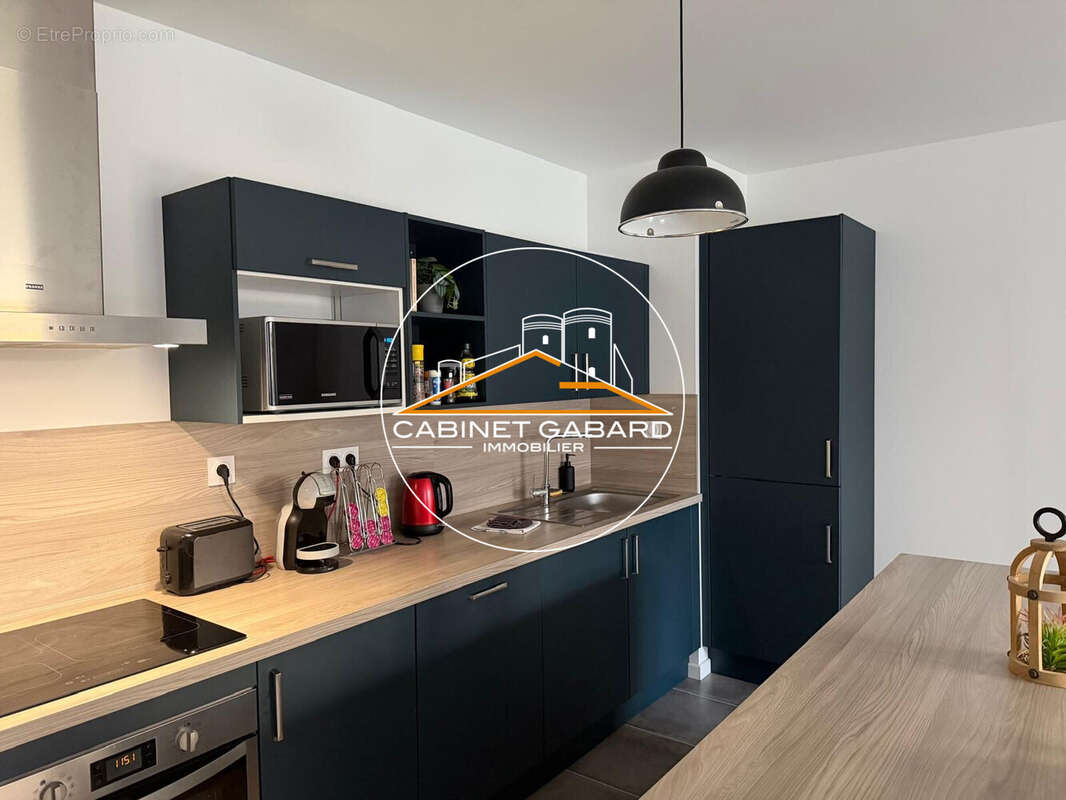 Appartement à ANGERS