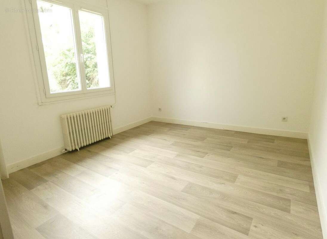 Maison à TIGY