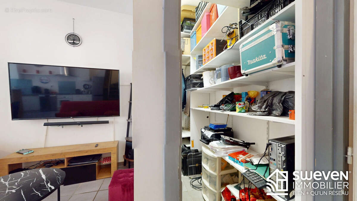 Maison 81 m² à Pezilla-La-Riviere  - photo 4