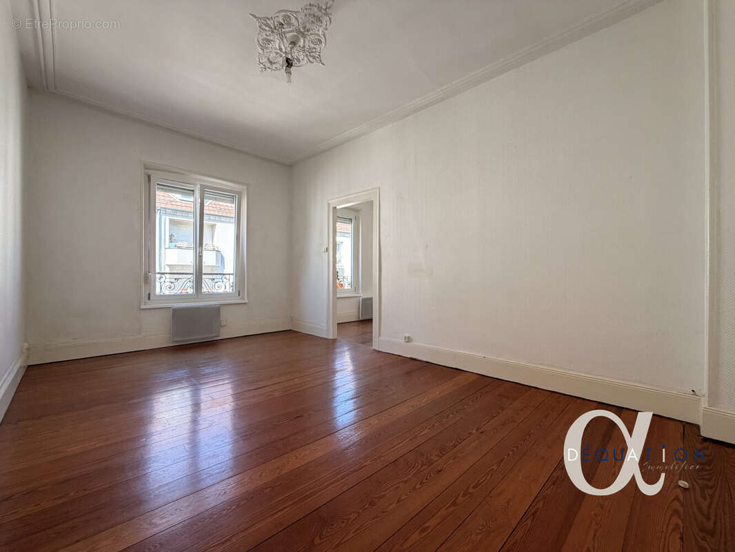 Appartement 2 pièces 60 m² à vendre à Strasbourg (67000) - photo 6