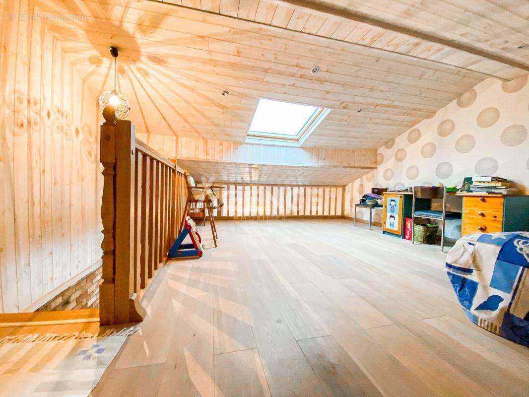 Maison à BOUVELINGHEM