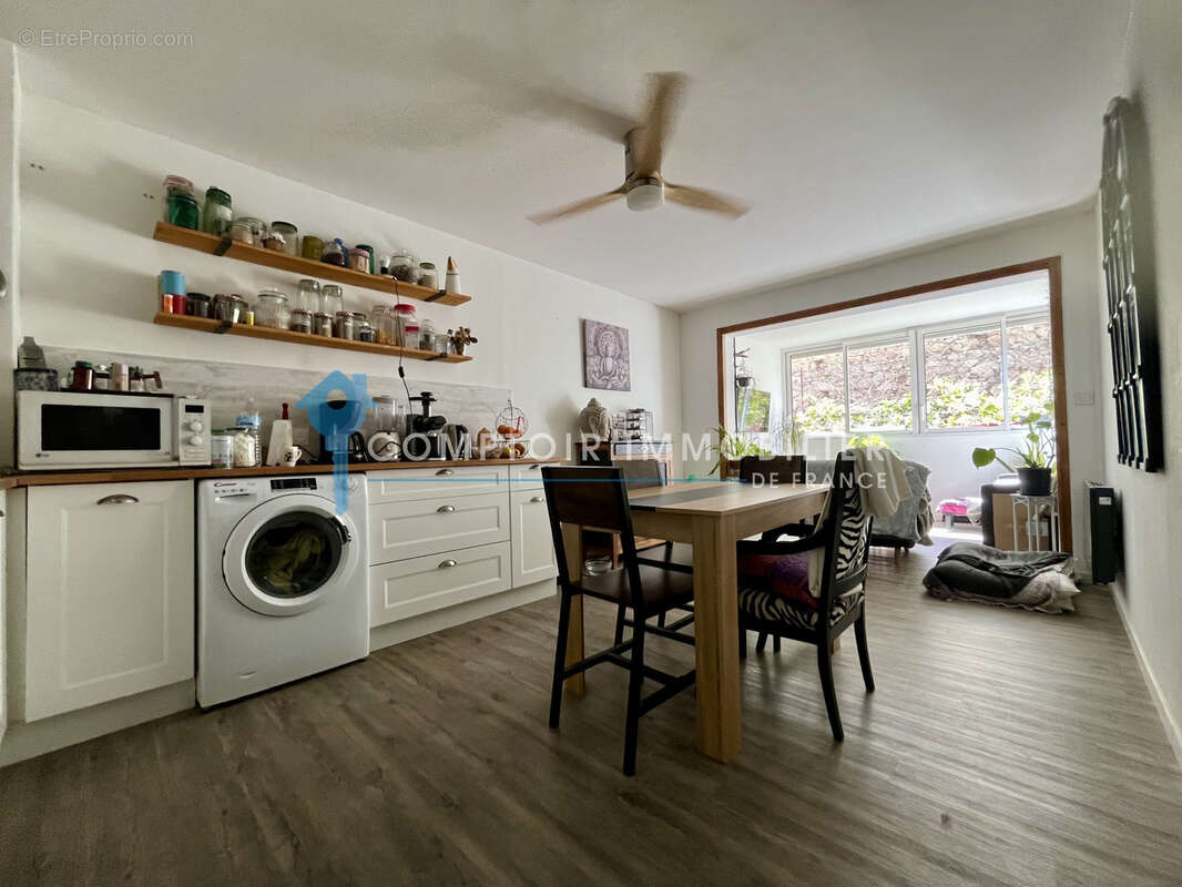 Appartement à SETE