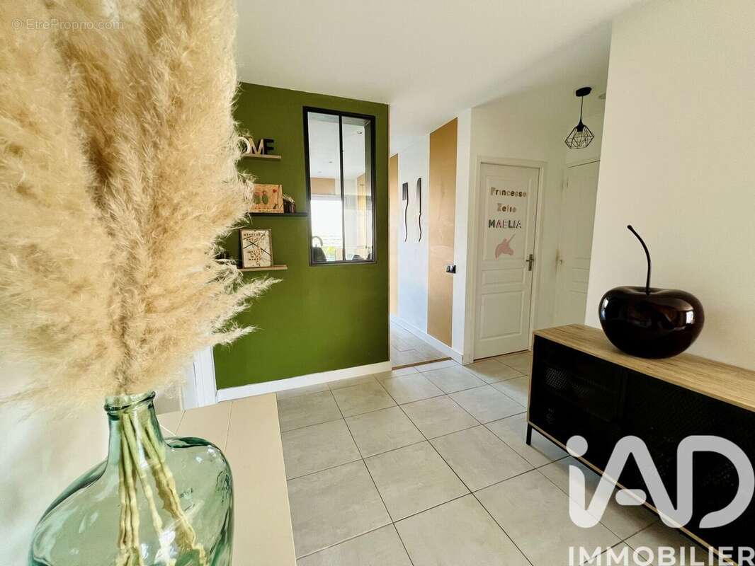 Photo 7 - Maison à LA MEIGNANNE