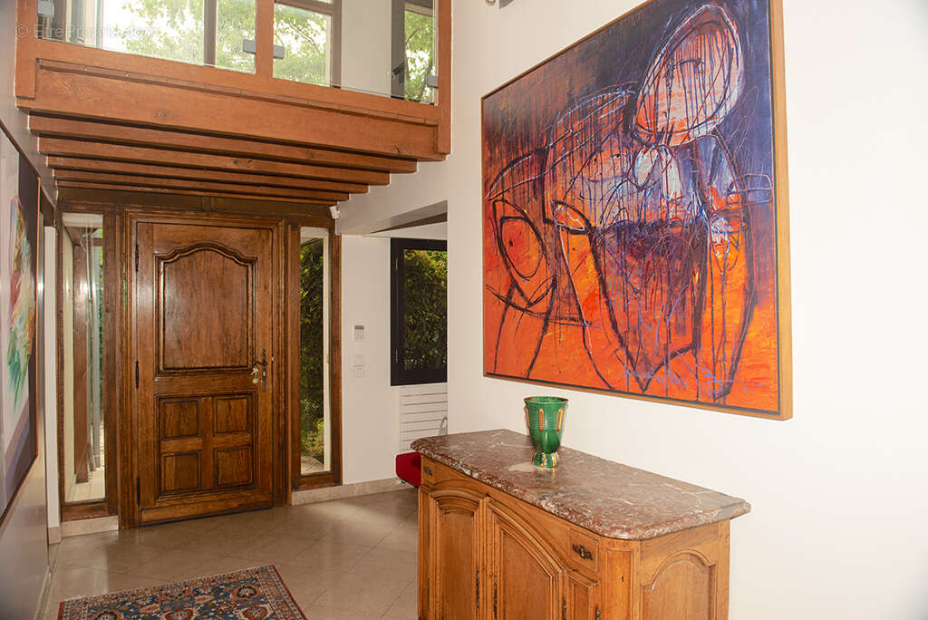 Maison à ENGHIEN-LES-BAINS