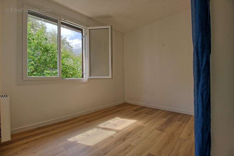 Maison à PONTAILLER-SUR-SAONE