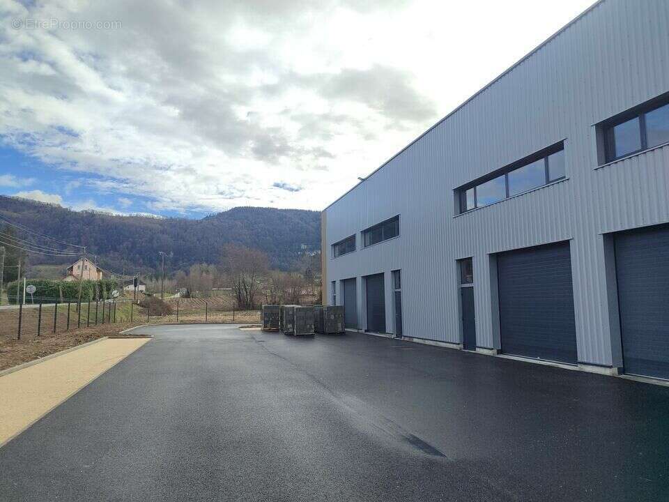 Autre à SAINT-BERON