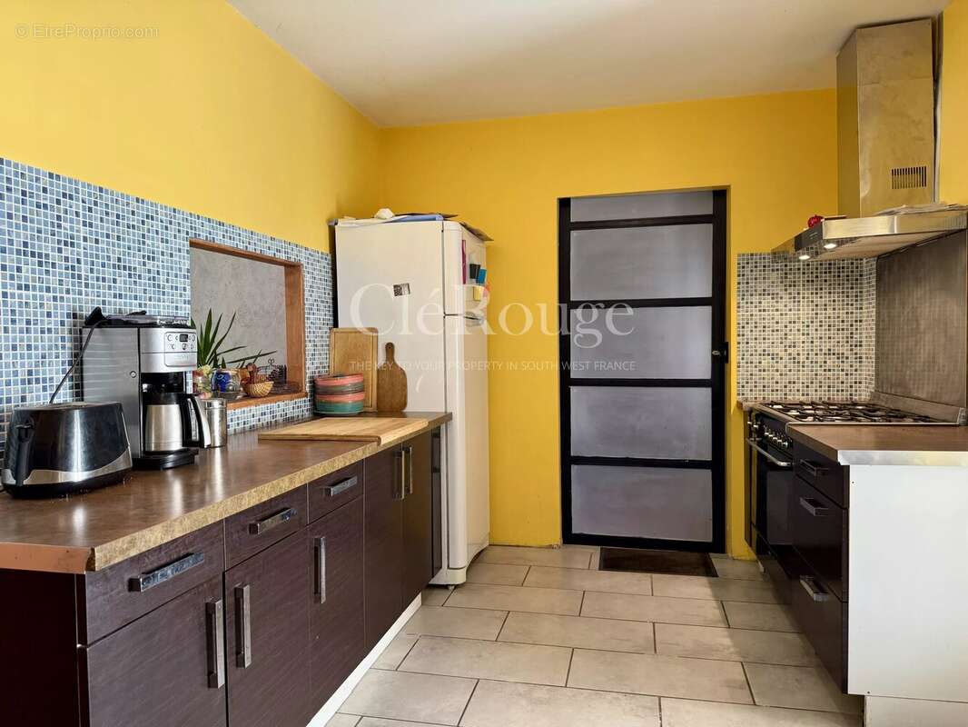 Maison à MARMANDE