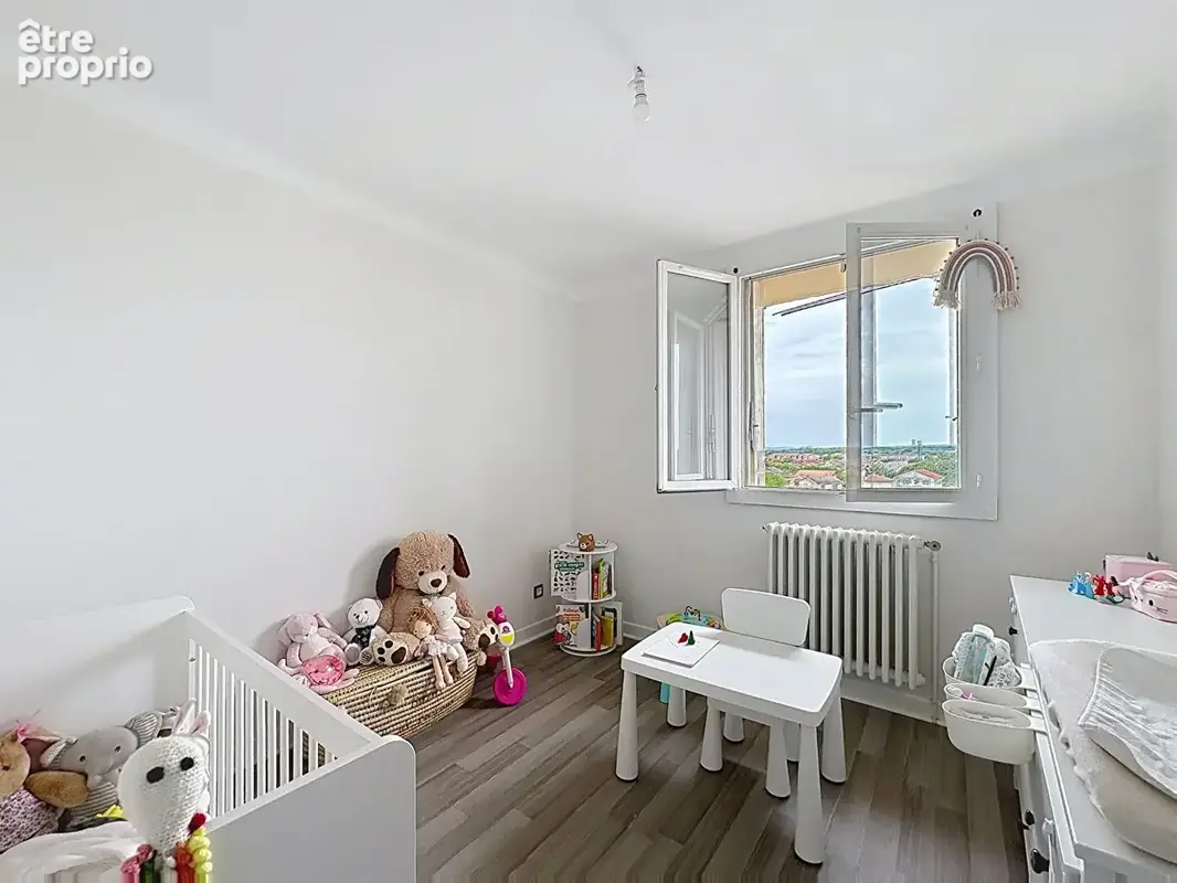 À vendre Appartement T3 à Montauban (82) avec balcon et garage fermé - photo 6