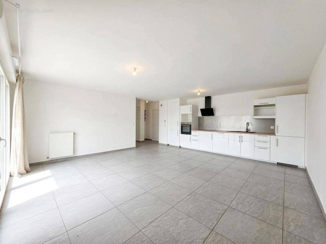Appartement à QUINT-FONSEGRIVES