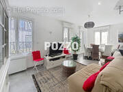 Appartement à GRANVILLE