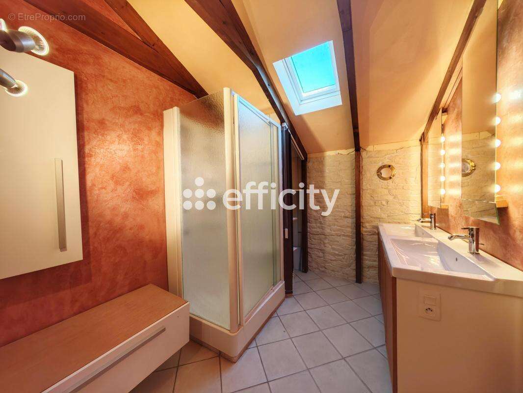 Maison 110 m² à La Foret-Fouesnant  - photo 9