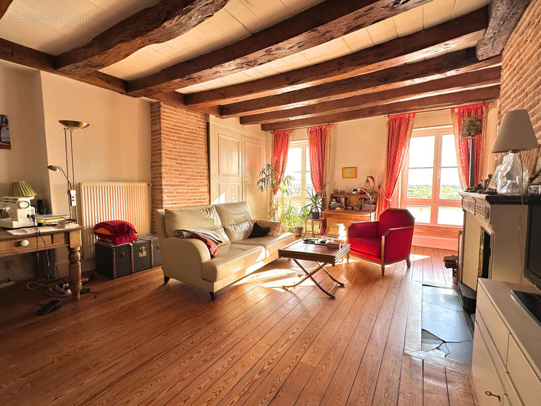 Appartement à MACON