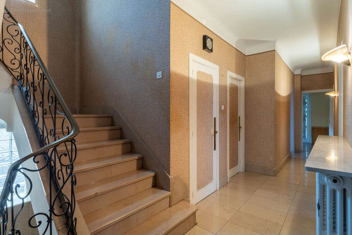 Maison à JOEUF