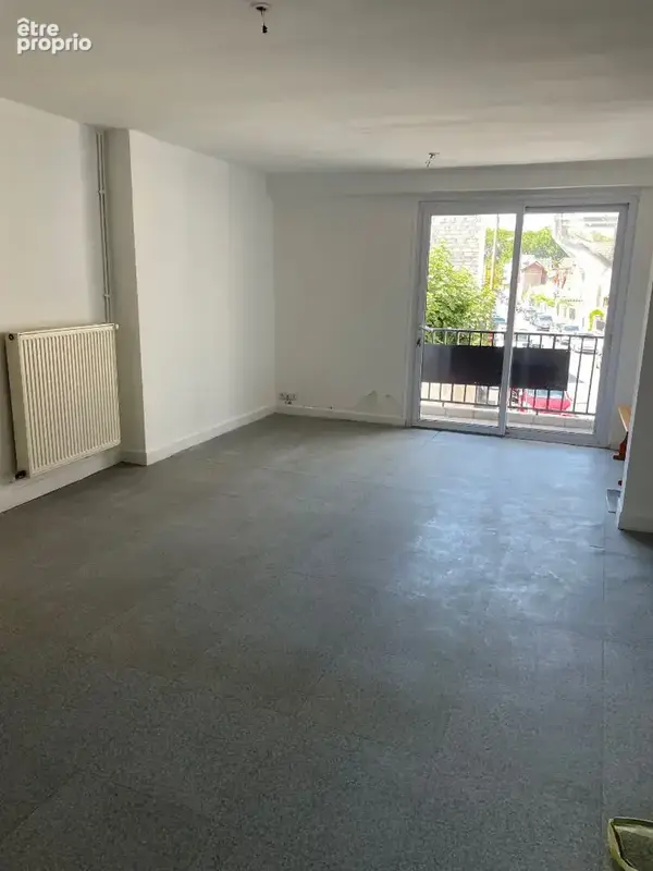 Alfortville quartier des Fleurs - 3 pièces 61.6m2 avec terrasse et balcon - photo 4